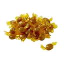 Pacific Resources International Bulk Lemon and Honey Lozenges, 1 Pound