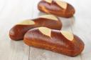 Labriola Demi Hinged Sliced, 4 Ounce -- 60 per case.
