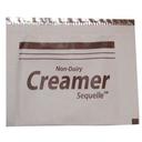 Custom Beverage Concepts Sweet Cafe Non Dairy Sequelle Creamer, 2.8 Gram Packet -- 1000 per case