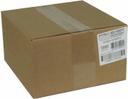 Pak Sher White Colored Bag with Handle -- 1000 per case