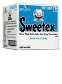Sweetex Flex Cake and Icing Shortening, 50 Pound.