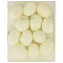 Kramer Farms Commodity Select Grade Hard Boiled Eggs, 12 count
