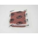 Broadleaf Raw Ground Wild Boar, 2.5 Pound -- 4 per case