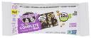 Lenny and Larrys Cookies and Cream The Complete Cookie-Fied Bar, 1.59 Ounce -- 9 per case