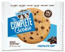 Lenny and Larrys Complete Cookie - Chocolate Chip, 4 Ounce -- 72 per case.