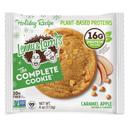 Lenny and Larrys Caramel Apple Complete Cookie, 4 Ounce -- 72 per case