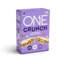One Crunch Cinnamon French Toast Protein Bar, 5.64 Ounce -- 6 per case