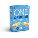 One Crunch Marshmallow Treat Protein Bar, 5.64 Ounce -- 6 per case