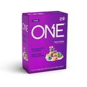 One Fruity Cereal Protein Bar, 8.5 Ounce -- 6 per case