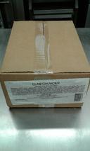 Chef John Folse Clam Chowder, 4 Pound -- 4 per case.