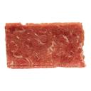 Advance Food Traditional Food Starch Marinated Flat Steak, 4 Ounce -- 40 per case.