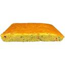 Kitchen Cupboard Half Sheet Jalapeno Cornbread, 4.5 Pound -- 4 per case
