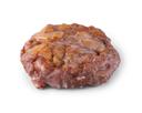 Prairie City Bakery Premium Glazed Apple Fritter, 18 Ounce -- 6 per case.