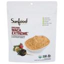 Sunfood Organic Maca Extreme, 8 Ounce