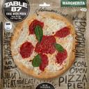 Table 87 Coal Oven 10 inch Margherita Pizza Pie, 9.6 Ounce -- 12 per case