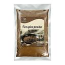 Soeos Chinese Five Spice Powder, 1 Pound -- 20 per case