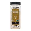 Soeos Lemongrass Powder, 7 Ounce -- 60 per case
