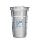 Ball Aluminum Cup with Ball Logo - Bulk, 9 Ounce Capacity -- 645 per case