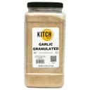 KITCH 24/7 Granulated Garlic, 5.5 Pound