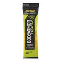 Bodyarmor Flash IV Lemon Lime Electrolyte Drink Mix, 0.25 Ounce Pouch -- 48 per case