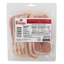 Principe Aged 11 Months Sliced Prosciutto, 1 Pound -- 6 per case
