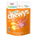 Yum Earth Organic Chewys Fruit Chews, 5 Ounce -- 6 per case