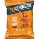 Popcorners Popped Corn Snack - Variety Pack, 28 count