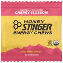 Honey Stinger Organic Cherry Blossom Energy Chew, 1.8 Ounce -- 96 per case