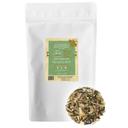 Heavenly Tea Leaves Organic Ginger Lemon Green Tea, 16 Ounce