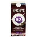 a2 Milk Hersheys 2 Percent Reduced Fat Chocolate Milk, 59 Fluid Ounce -- 6 per case