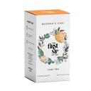 The First Sip Of Tea Unsweetened Buddhas Chai Tea Bags, 16 count -- 6 per case