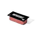 Impossible Burger Bricks bulk, 5 pound -- 4 per case