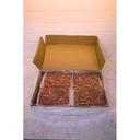 Garys Quicksteak Certified Angus Quick Release Beef Philly Steak, 6 Ounce -- 27 per case