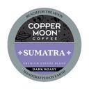 Copper Moon Sumatra Blend Single Serve Coffee Pods for Keurig K-Cup Brewers, 80 count