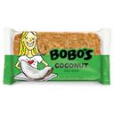 Bobos Coconut Oat Bar, 3 Ounce -- 48 per case