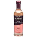 De Nigris Sweet Rose Wine Vinegar, 16.9 Fluid Ounce -- 6 per case