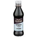 De Nigris Low Sugar Glaze with Balsamic Vinegar, 8.5 Fluid Ounce -- 6 per case