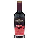 De Nigris Dark Cherry Sweet Vinegar with Balsamic Vinegar, 8.5 Fluid Ounce -- 6 per case