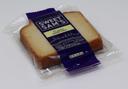 Sweet Sams Individually Wrapped Classic Pound Cake -- 12 per case