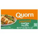 Quorn Meatless Chicken Fillets, 9.7 Ounce -- 12 per case