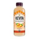 Kevita Tangerine Sparkling Probiotic Drink, 15.2 Fluid Ounce -- 6 per case