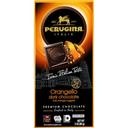 Perugina Dark Chocolate Orangello Bar, 3 Ounce -- 12 per case