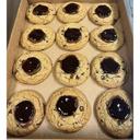 Sweet Endings Chocolate Chip Cookie, 60 count