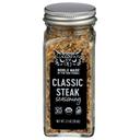The New Primal Organic Classic Steak Seasoning, 2.5 Ounce -- 6 per case