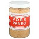 Pork Panko Fried Pork Rind Bread Crumbs, 12 Ounce -- 6 per case