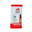 Lolas Original Fine Hot Sauce Packet, 0.25 Ounce -- 200 per case
