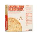 Banza Chickpea Pizza Crust, 13.4 Ounce -- 6 per case