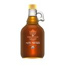 Sterling Valley Organic Amber Color Rich Taste Maple Syrup, 1 Quart -- 6 per case