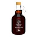 Sterling Valley Organic Dark Color Robust Taste Maple Syrup, 1 Quart -- 6 per case