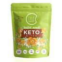 ChipMonk Baking Toasted Coconut Keto Cookie Bites, 6 Ounce -- 20 per case
